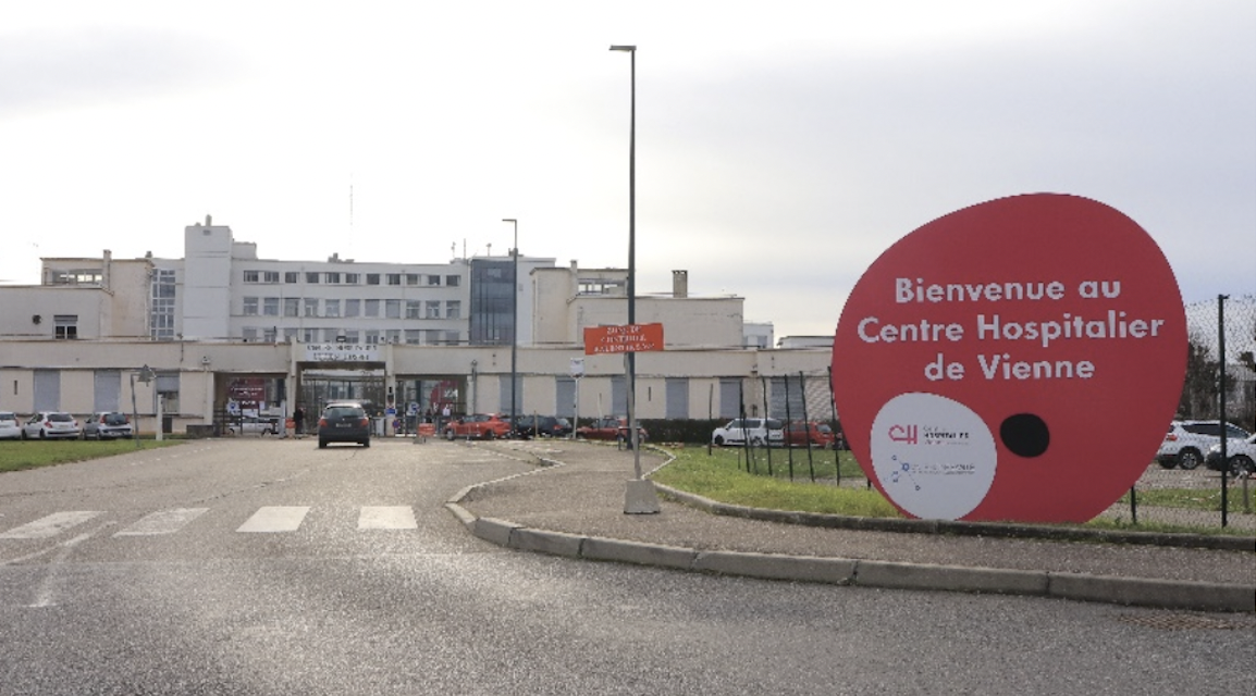 Hôpital de Vienne : ce « SMUR Infirmier » qui pose question