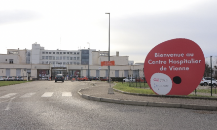 Hôpital de Vienne : ce « SMUR Infirmier » qui pose question