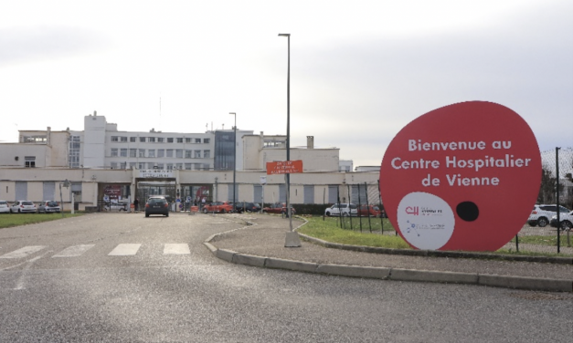 Hôpital de Vienne : ce « SMUR Infirmier » qui pose question