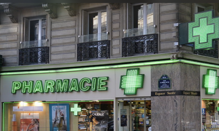 Pharmacies de garde à Vienne et alentours, dimanche 28 avril 2024