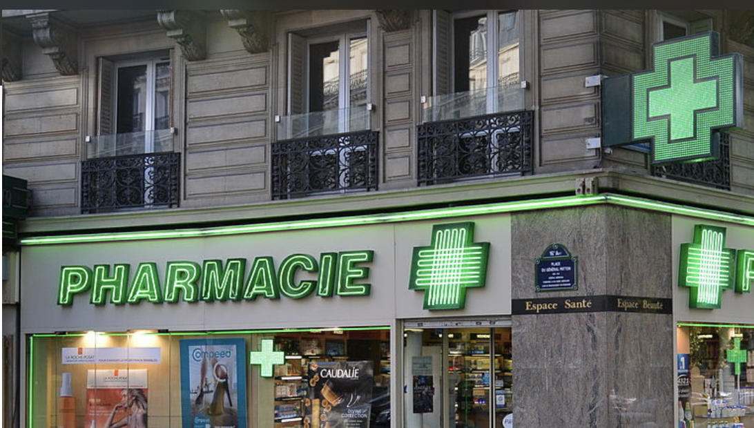 Pharmacies de garde à Vienne et alentours, dimanche 28 avril 2024