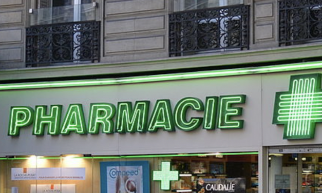Pharmacies de garde à Vienne et alentours, dimanche 7 avril 2024