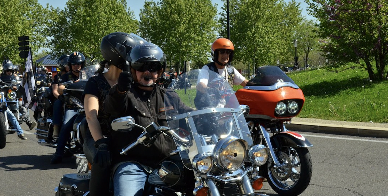 Embouteillage de Porsche et de Harley en ville et à l’Espace St-Germain ; 2 vide-greniers ; Jazz au musée, ; chasse au trésor au château, etc. : où sortir à Vienne et alentours ce week-end ?