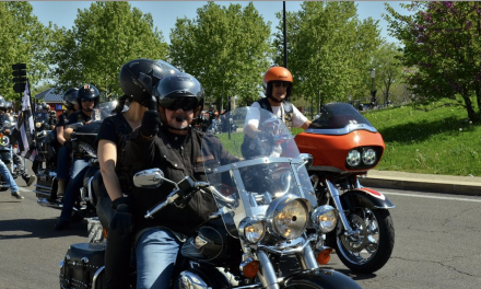 Embouteillage de Porsche et de Harley en ville et à l’Espace St-Germain ; 2 vide-greniers ; Jazz au musée, ; chasse au trésor au château, etc. : où sortir à Vienne et alentours ce week-end ?