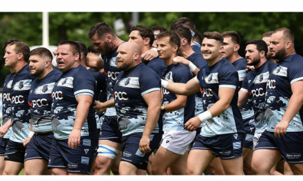 Rugby, Nationale-Le maintien en jeu. Qui pour affronter le CS Vienne Rugby lors des barrages : Langon ou Marcq-en-Barœul ?