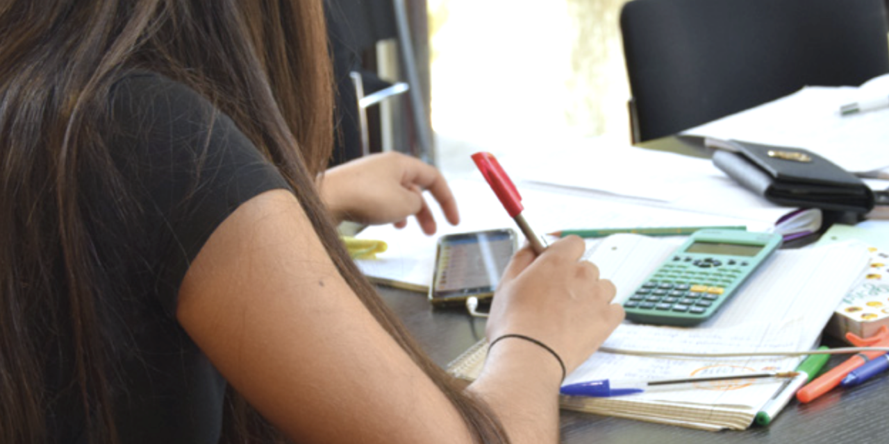 L’opération « Bosse tes exams’ » à la Médiathèque Le Trente à Vienne : c’est reparti dès le 29 mai
