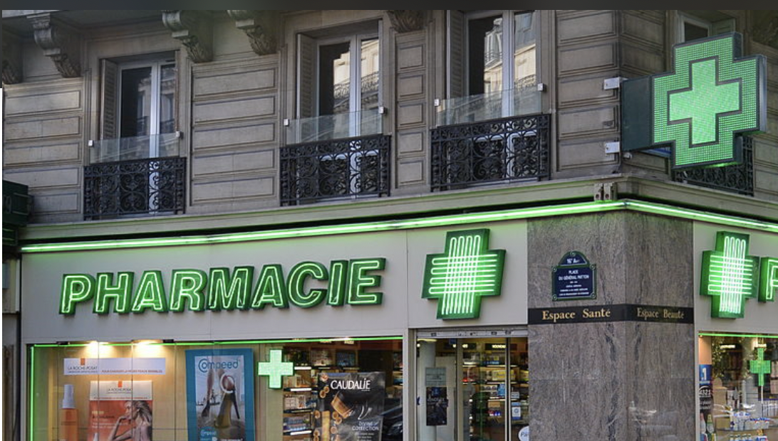 Pharmacies de garde à Vienne, lundi 20 mai 2024