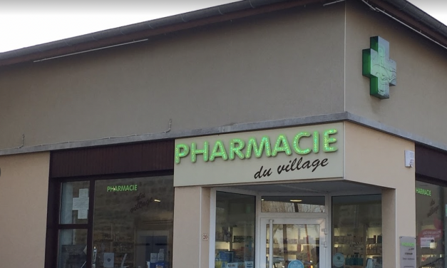 Pharmacies de garde à Vienne, dimanche 26 mai 2024