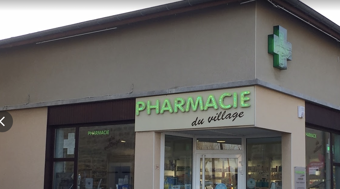 Pharmacies de garde à Vienne, dimanche 26 mai 2024