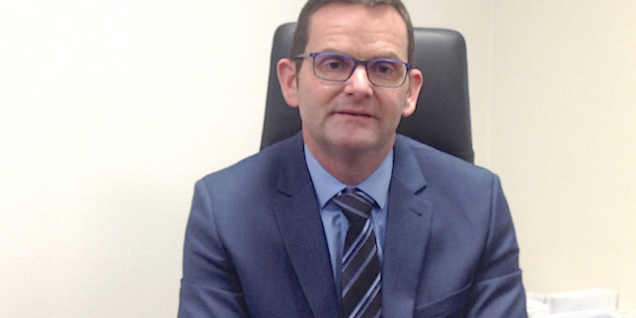 Olivier Michel, le président du tribunal de commerce de Vienne démissionne