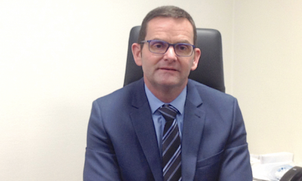 Olivier Michel, le président du tribunal de commerce de Vienne démissionne