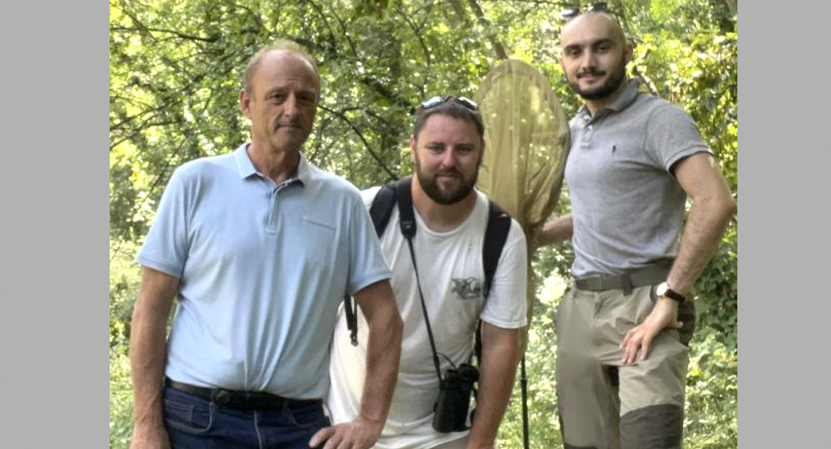  Le 1er Atlas de la Biodiversité de Vienne présenté le lundi 13 mai à la salle des fêtes. Un site Internet lui sera dédié