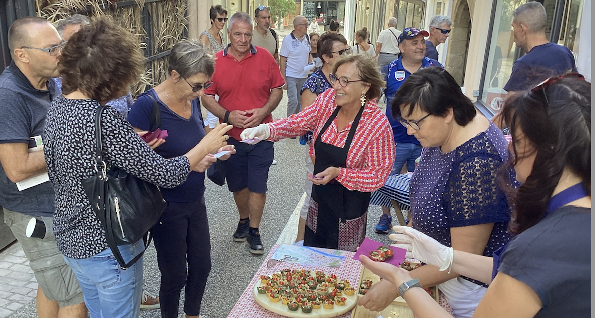 Vienn’à table, le samedi 8 juin : 14 restaurants en lice cette année pour une escapade culinaire au cœur de Vienne