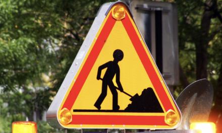 Travaux sur l’A7 dans la nuit du 4 au 5 juin : Les bretelles de sortie de Chasse-sur-Rhône et de Vienne Sud fermées
