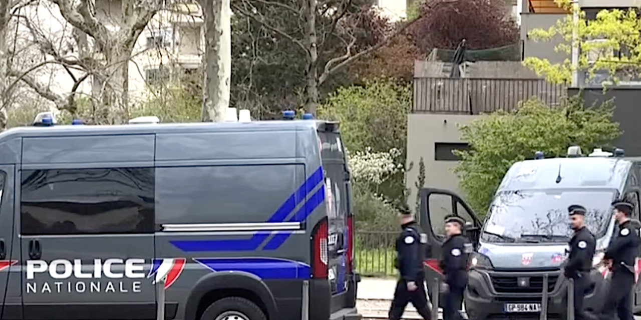 Lutte contre le trafic de drogue, pour « améliorer le quotidien des habitants » : lancement d’une opération « place nette » à Rillieux-la-Pape