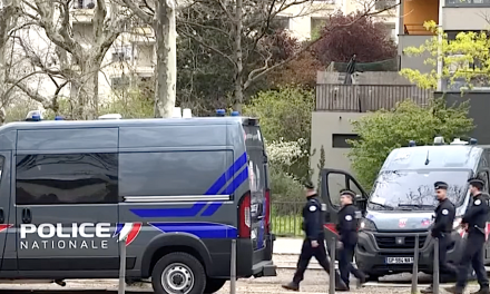 Lutte contre le trafic de drogue, pour « améliorer le quotidien des habitants » : lancement d’une opération « place nette » à Rillieux-la-Pape