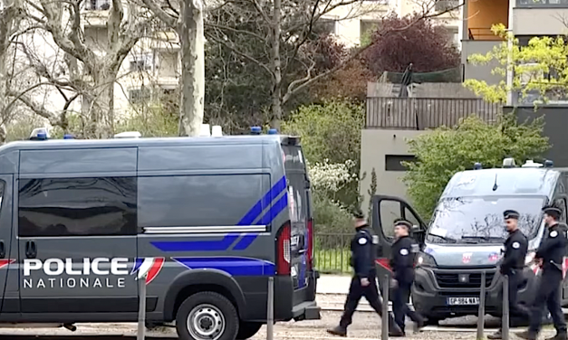 Lutte contre le trafic de drogue, pour « améliorer le quotidien des habitants » : lancement d’une opération « place nette » à Rillieux-la-Pape