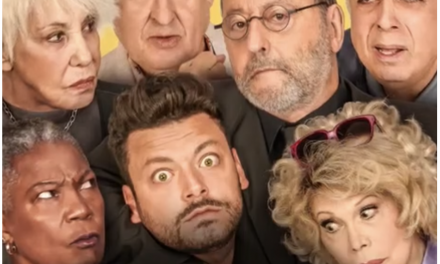 Ciné été à Vienne et dans l’Agglo : les écrans se rallument à partir du 25 juin : Le programme