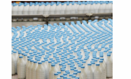 Portes ouvertes, rencontres et dégustation de…lait,  le vendredi 28 juin à l’usine Candia de Vienne-Estressin
