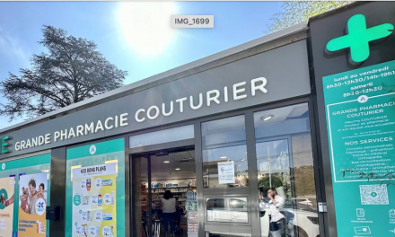 Pharmacies de garde et horaires de la Maison médicale à Vienne et alentours, le dimanche 30 juin 2024