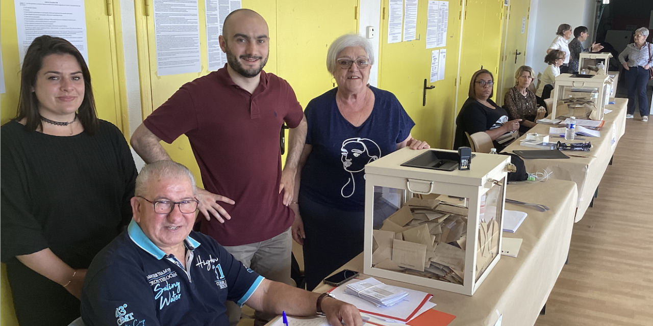 Elections européennes- Des surprises à attendre ? Forte hausse de la participation en Isère