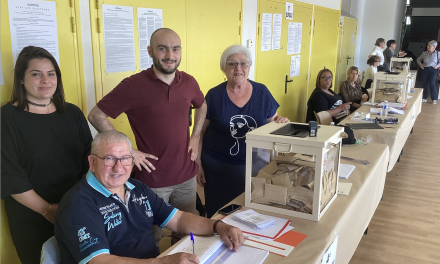 Elections européennes- Des surprises à attendre ? Forte hausse de la participation en Isère