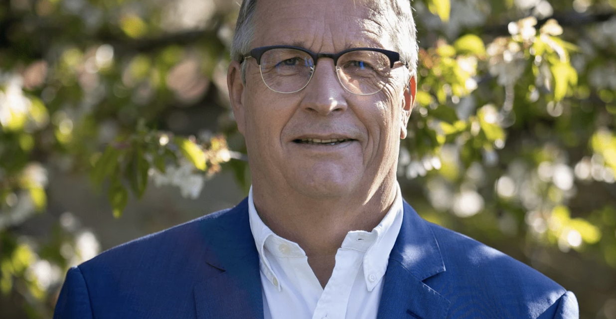 Suite à la proposition d’alliance avec le RN, d’Eric Ciotti, Jean-Pierre Barbier, le président du Département de l’Isère annonce sa démission de LR