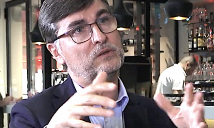 Thierry Kovacs, maire de Vienne, se désolidarise des propos d’Eric Ciotti prônant une alliance de LR avec le RN