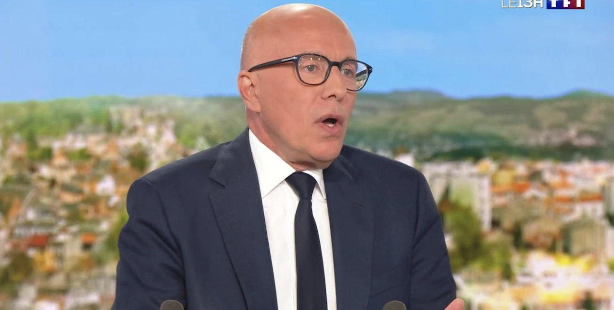 Du rififi chez LR qui implose : trois postures différentes en Isère face aux déclarations d’Eric Ciotti