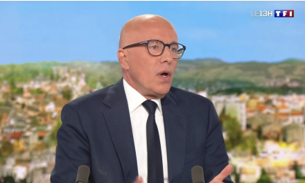 Du rififi chez LR qui implose : trois postures différentes en Isère face aux déclarations d’Eric Ciotti