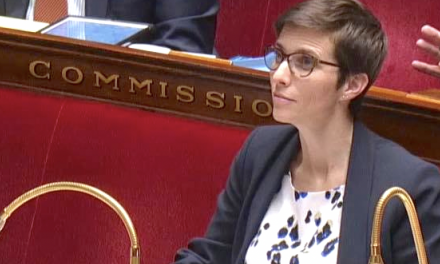 Législatives, 8ème circonscription : Caroline Abadie, députée sortante va se représenter pour la 3ème fois. mais derrière, quels candidats ?