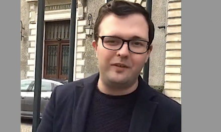 Législatives, 8ème circonscription de l’Isère : il y aura bien un candidat Reconquête, mais… contre l’avis de son seul élu à Vienne