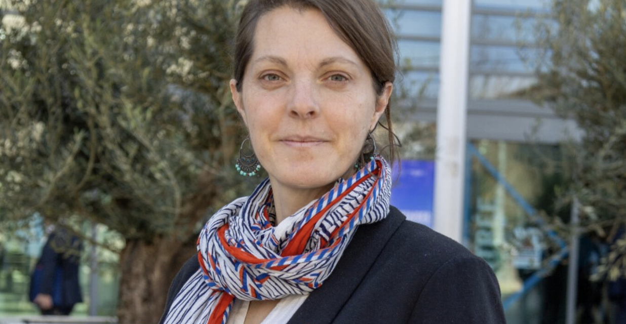 Législatives, 8ème circonscription de l’Isère : c’est  Cécile Michel, conseillère municipale (Condrieu) et régionale qui  portera la candidature du Front Populaire
