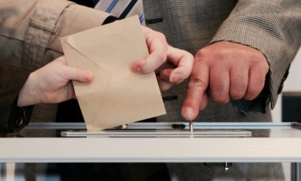 Elections européennes : les bureaux de vote ouverts à Vienne dimanche 9 juin,  de 8 à 19 heures et autres informations