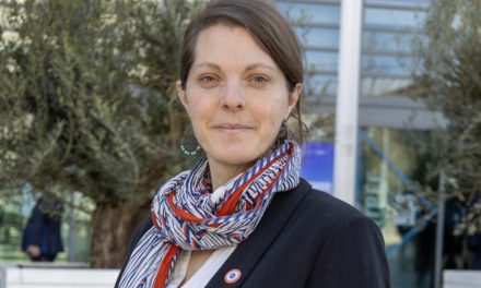 Législatives, 8ème circonscription de l’Isère : c’est  Cécile Michel, conseillère municipale (Condrieu) et régionale qui  portera la candidature du Front Populaire