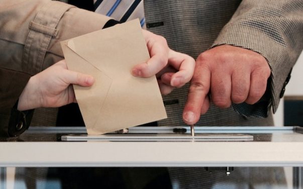 Elections européennes : les bureaux de vote ouverts à Vienne dimanche 9 juin,  de 8 à 19 heures et autres informations