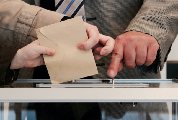 Elections européennes : les bureaux de vote ouverts à Vienne dimanche 9 juin,  de 8 à 19 heures et autres informations