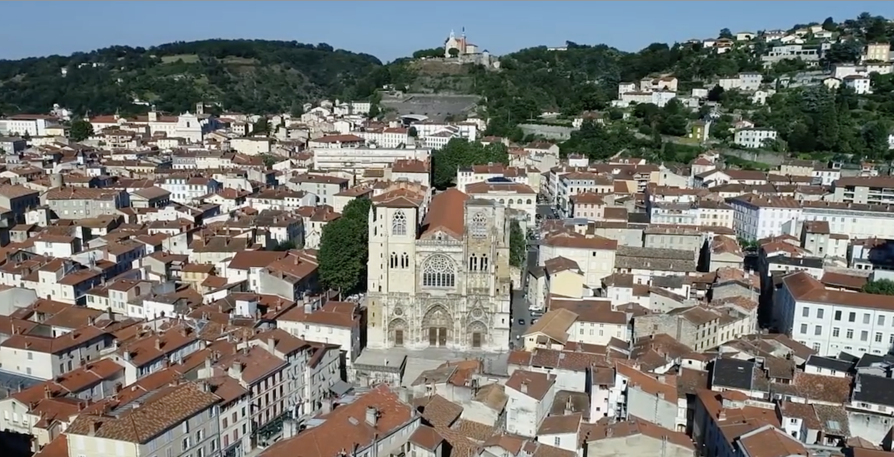 Vidéo fantastique de Vienne
