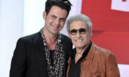Jazz à Vienne, Blues : le 3 juillet, Manu Lanvin et Gérard, son papa acteur remplaceront Popa Chubby contraint d’annuler sa tournée estivale