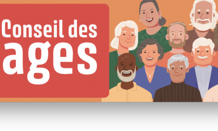 Démocratie participative, comment répondre à la défiance à l’égard des élus ?  Chasse-sur-Rhône innove en créant un « Conseil des Sages »