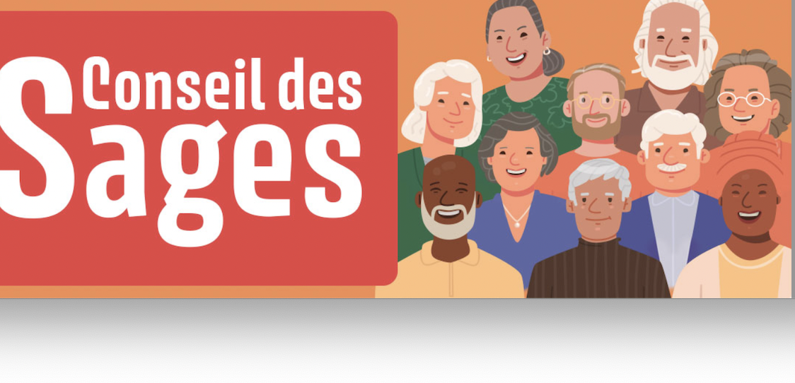 Démocratie participative, comment répondre à la défiance à l’égard des élus ?  Chasse-sur-Rhône innove en créant un « Conseil des Sages »