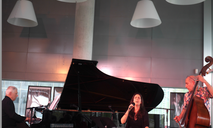 Après un concert final enlevé dimanche et une 1ère saison réussie, le Quartier Latin Jazz Club récidive à partir du 15 septembre prochain