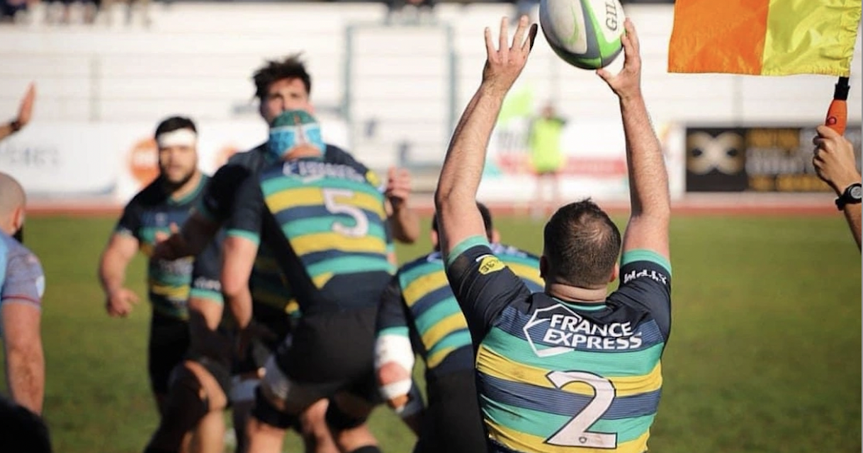 Le CS Vienne Rugby va-t-il finalement rester en Nationale ? Pas impossible, suite au possible dépôt de bilan du RCHCC