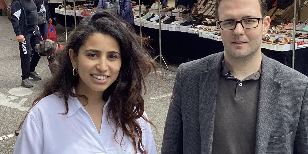 Législatives, 8ème circonscription de l’Isère-Interview Hanane Mansouri (Alliance des droites) : « le risque de faire gagner l’extrême-gauche est tellement grand… »