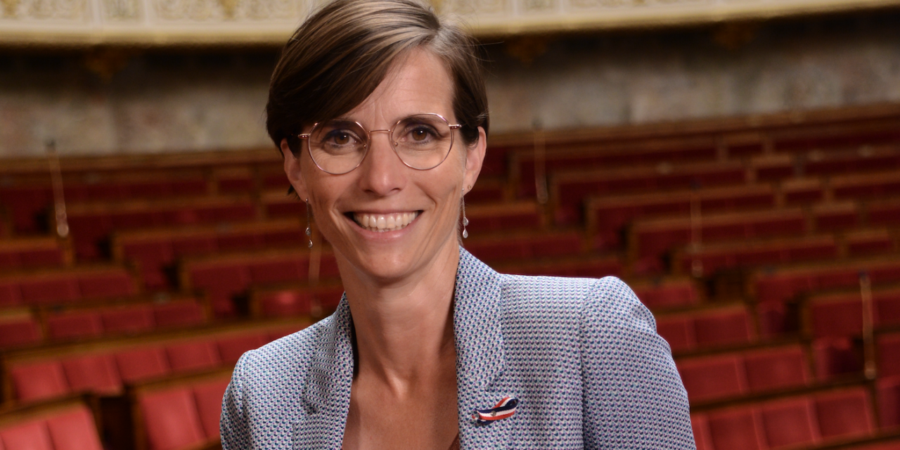 Législatives, 8ème circonscription de l’Isère : interview-Caroline Abadie, députée sortante : « cette élection va permettre de clarifier les choses » 