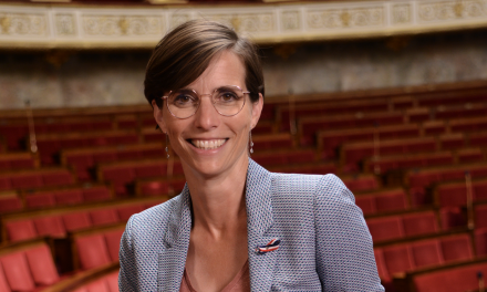 Législatives, 8ème circonscription de l’Isère : interview-Caroline Abadie, députée sortante : « cette élection va permettre de clarifier les choses » 