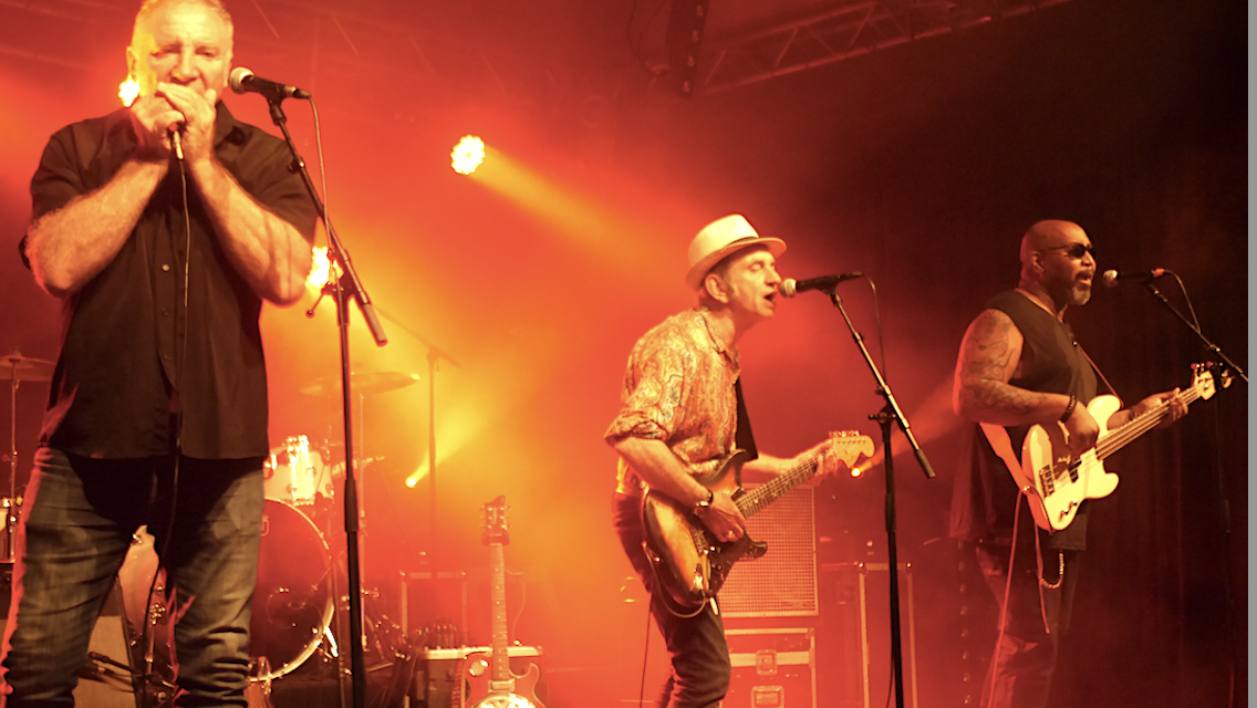 Rock-La 2ème édition du Festival « Roc’ en terres » à Tupin-Semons annoncée du 23 au 25 août : 11 groupes au programme
