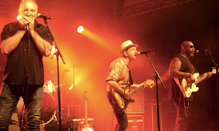 Rock-La 2ème édition du Festival « Roc’ en terres » à Tupin-Semons annoncée du 23 au 25 août : 11 groupes au programme