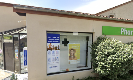 Pharmacie  de garde et horaires de la Maison médicale à Vienne et alentours,  le dimanche 23 juin 2024