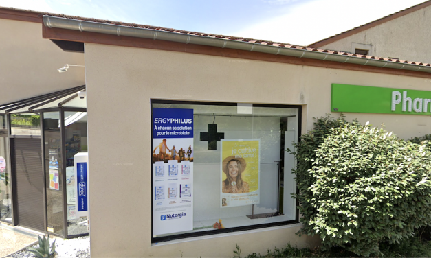 Pharmacie  de garde et horaires de la Maison médicale à Vienne et alentours,  le dimanche 23 juin 2024